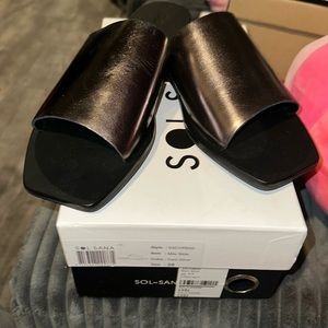 Sol Sana sandals